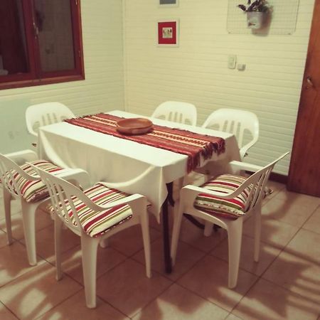 Alquiler Temporario Posadas Novara Luaran gambar
