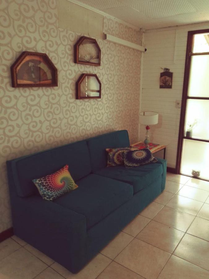 Alquiler Temporario Posadas Novara Luaran gambar