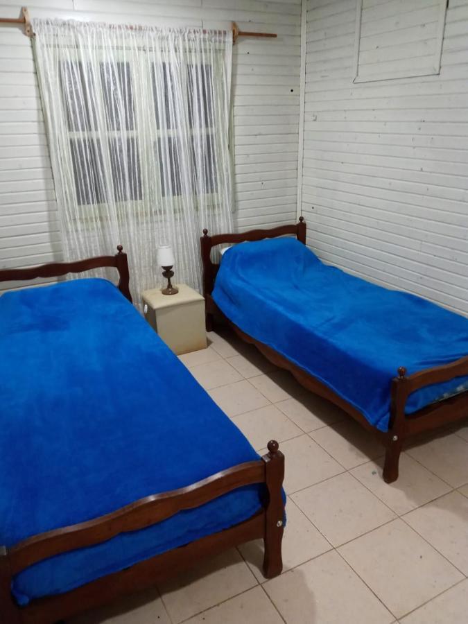 Alquiler Temporario Posadas Novara Luaran gambar