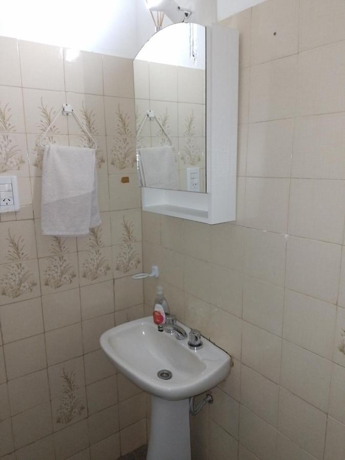 Alquiler Temporario Posadas Novara Luaran gambar