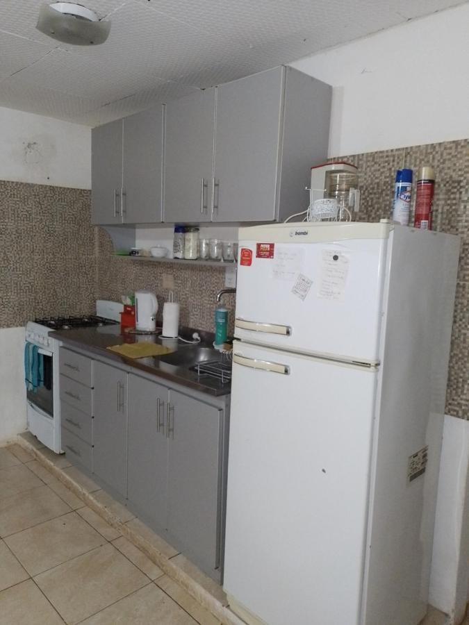 Alquiler Temporario Posadas Novara Luaran gambar